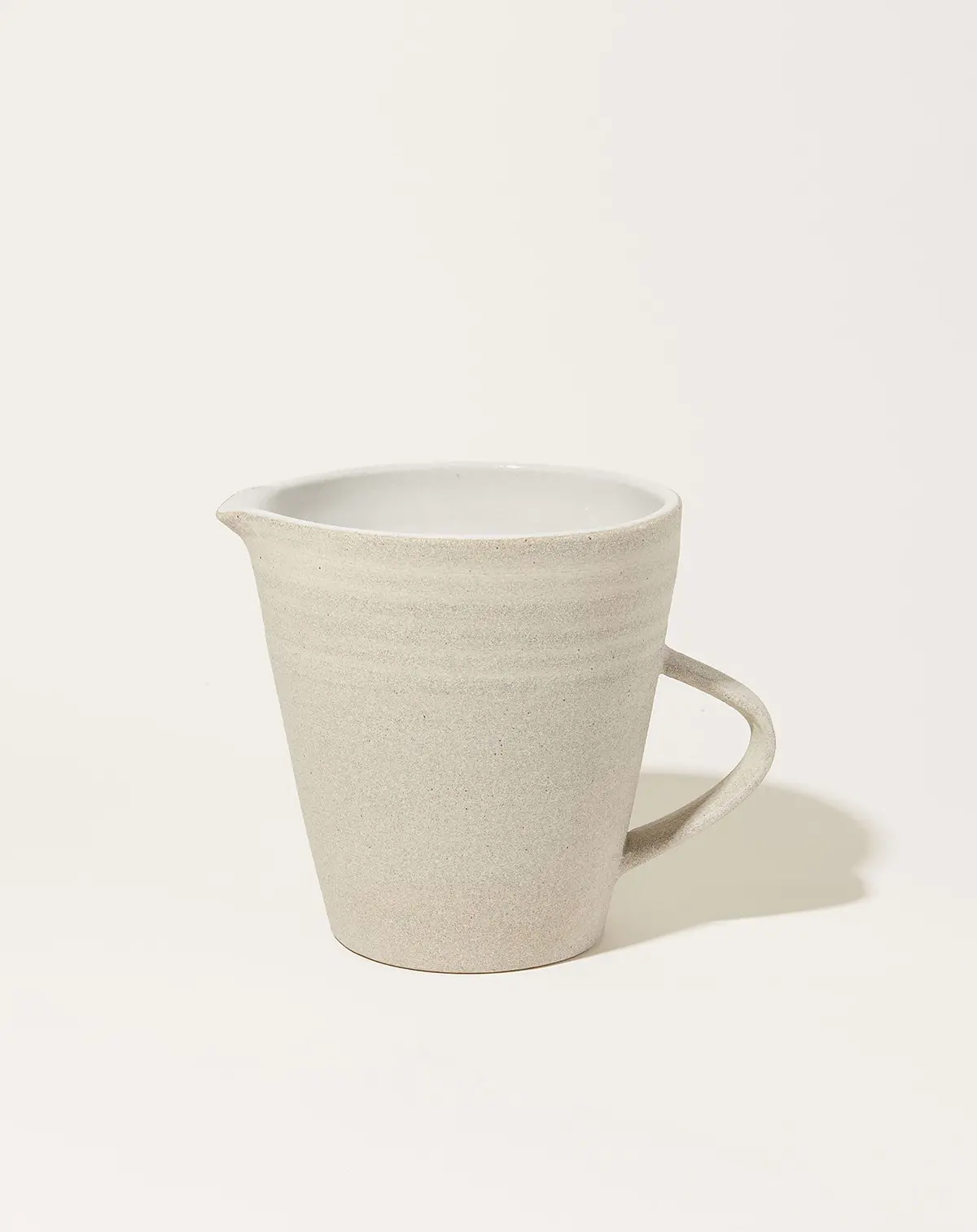 Medium Vermont Pitcher 1