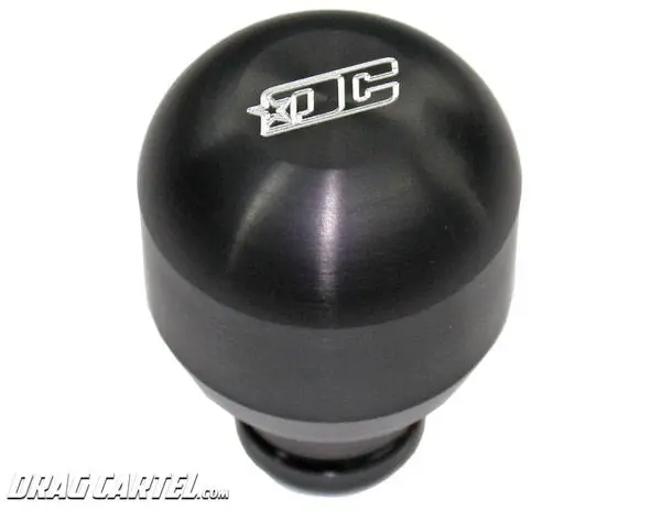 Drag Cartel Type-R Shape Shift Knob 1