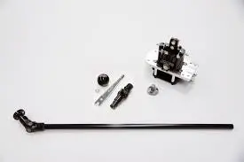 T1 Shifter Kit B Series Honda 1