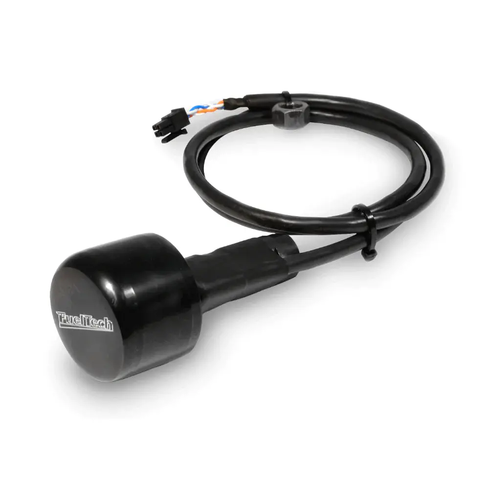 Fueltech Shift Knob W/ Strain Gauge Sensor 1