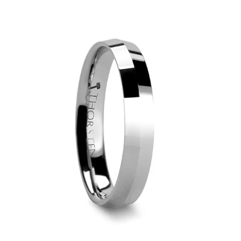 Shogun | Tungsten Ring Knife Edge 1