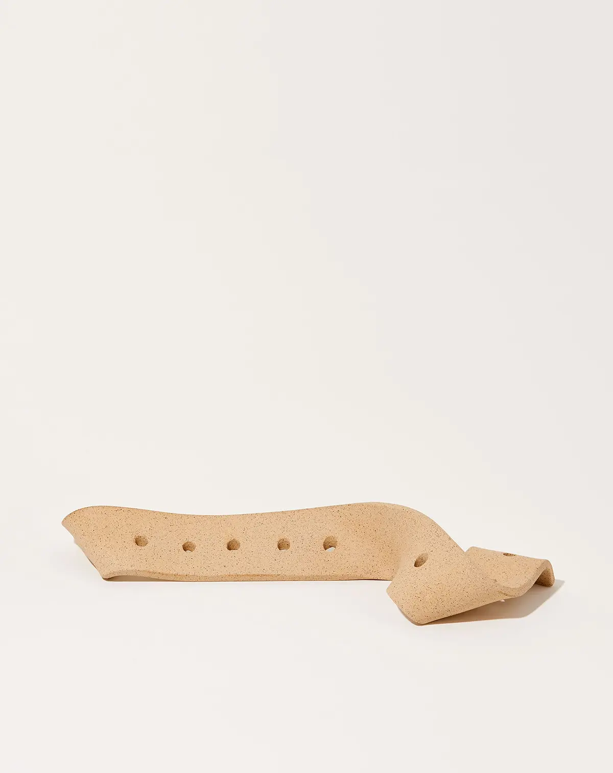 Swey Menorah In Speckled 1