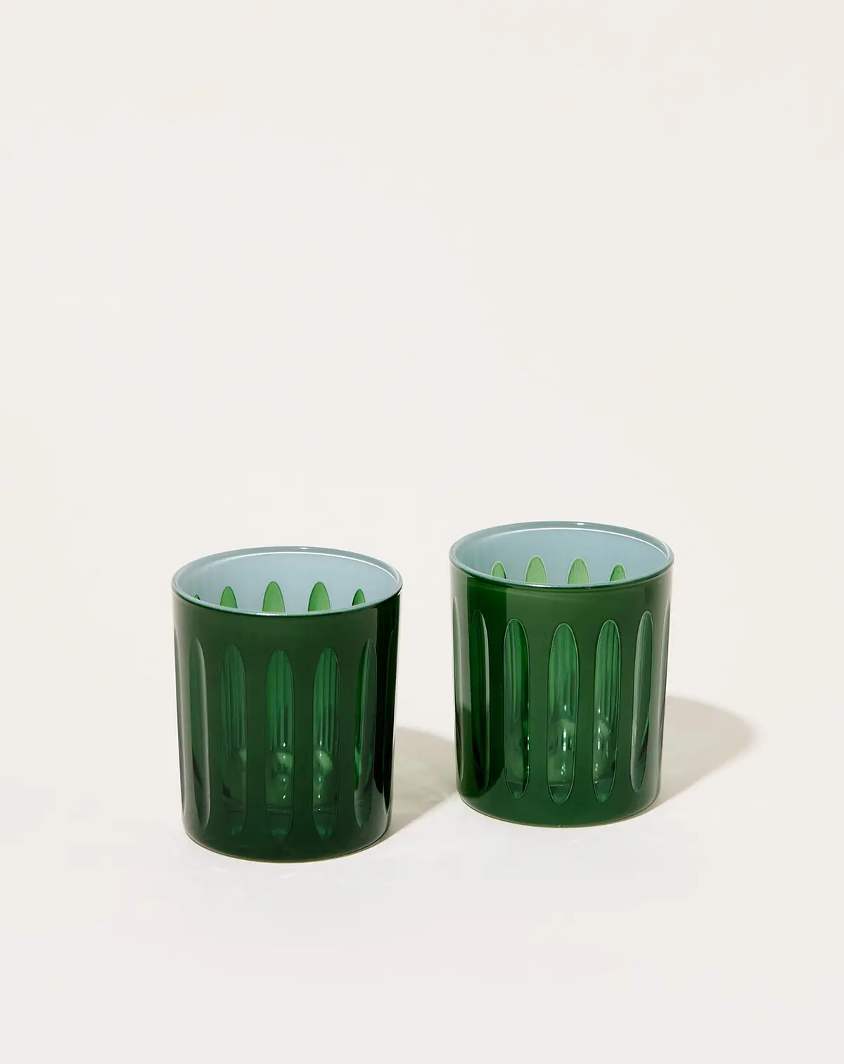 Empire Rocks Set In Malachite 1