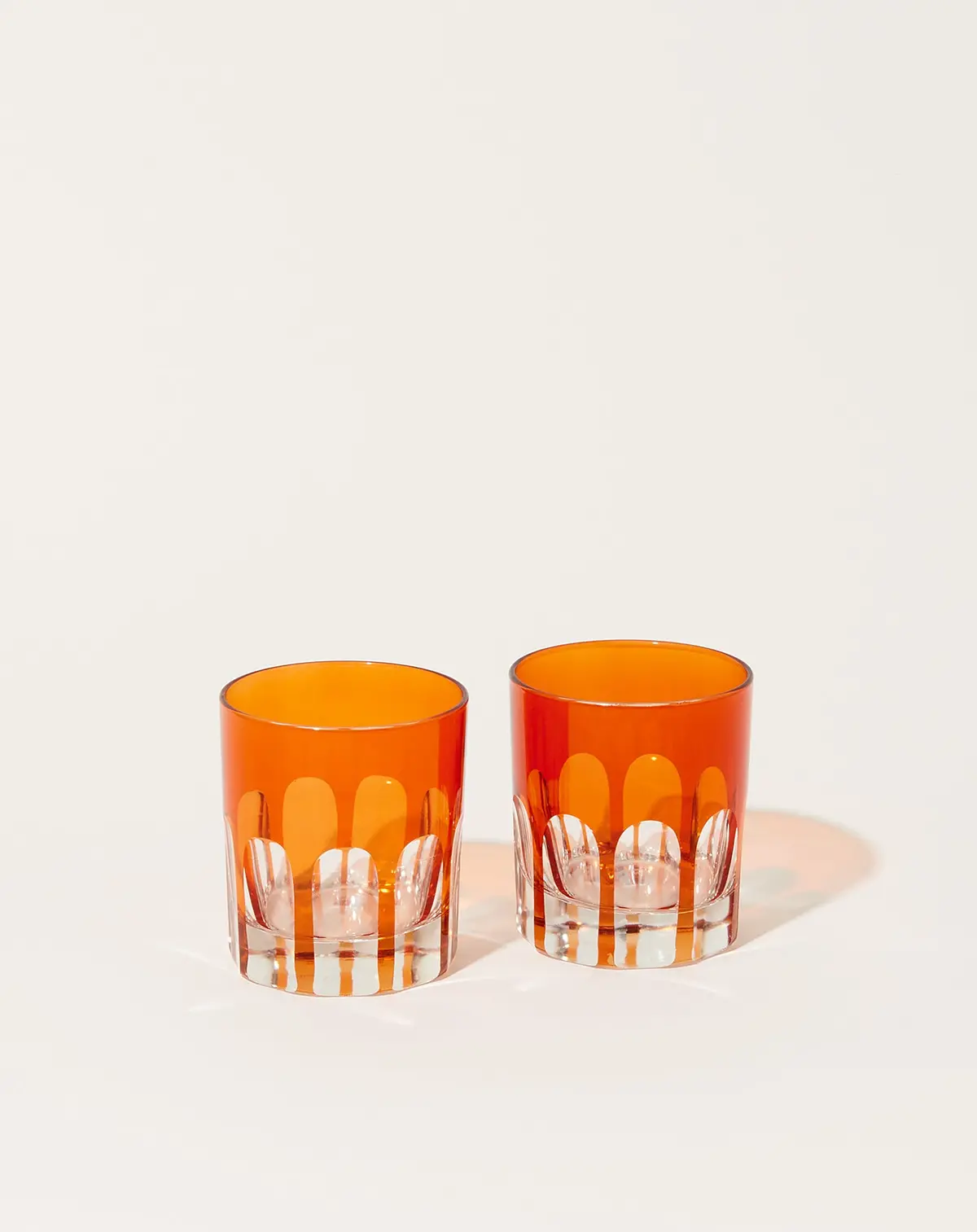 Rialto Glass Old Fashioned Set In Lolita 1