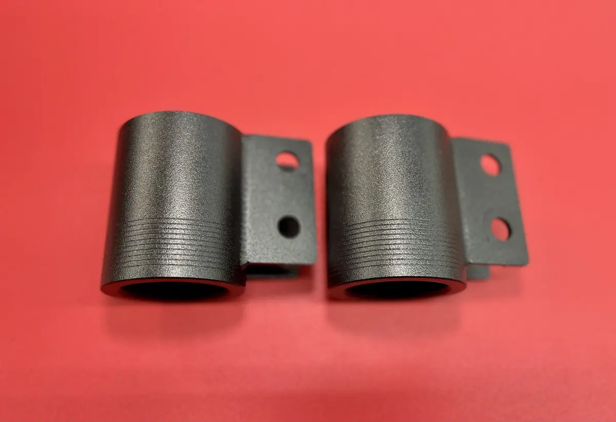 S1 Built Billet Fork Sleeves 2