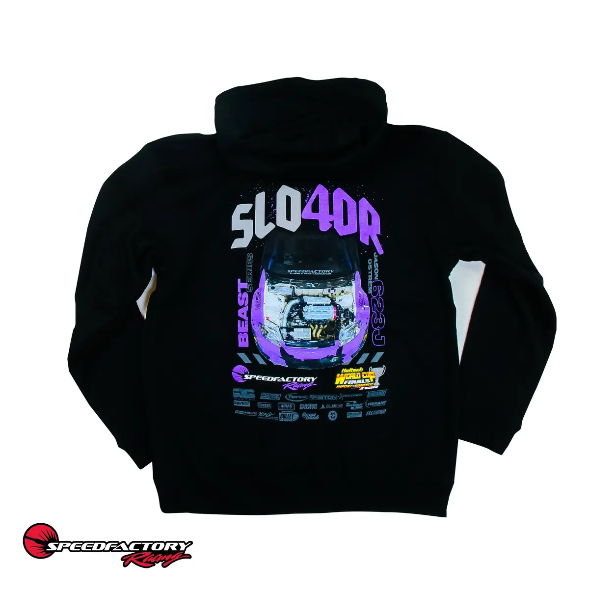 Speedfactory Racing Wcf Slo4dr Hoodie 1