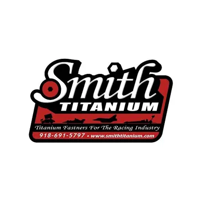 Smith Donut Replacement Kit For Smith Ti Inboard Hub 1