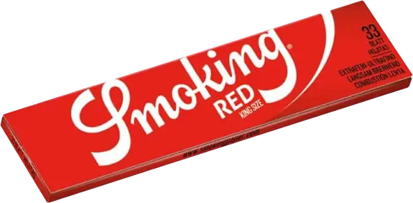 Smoking King Size Rot 1