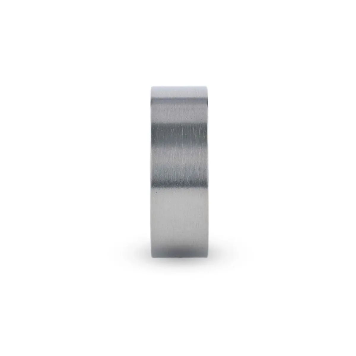 Solar | Titanium Ring Flat 2