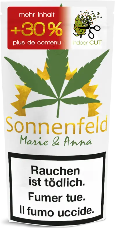 Sonnenfeld Premium Cut 1