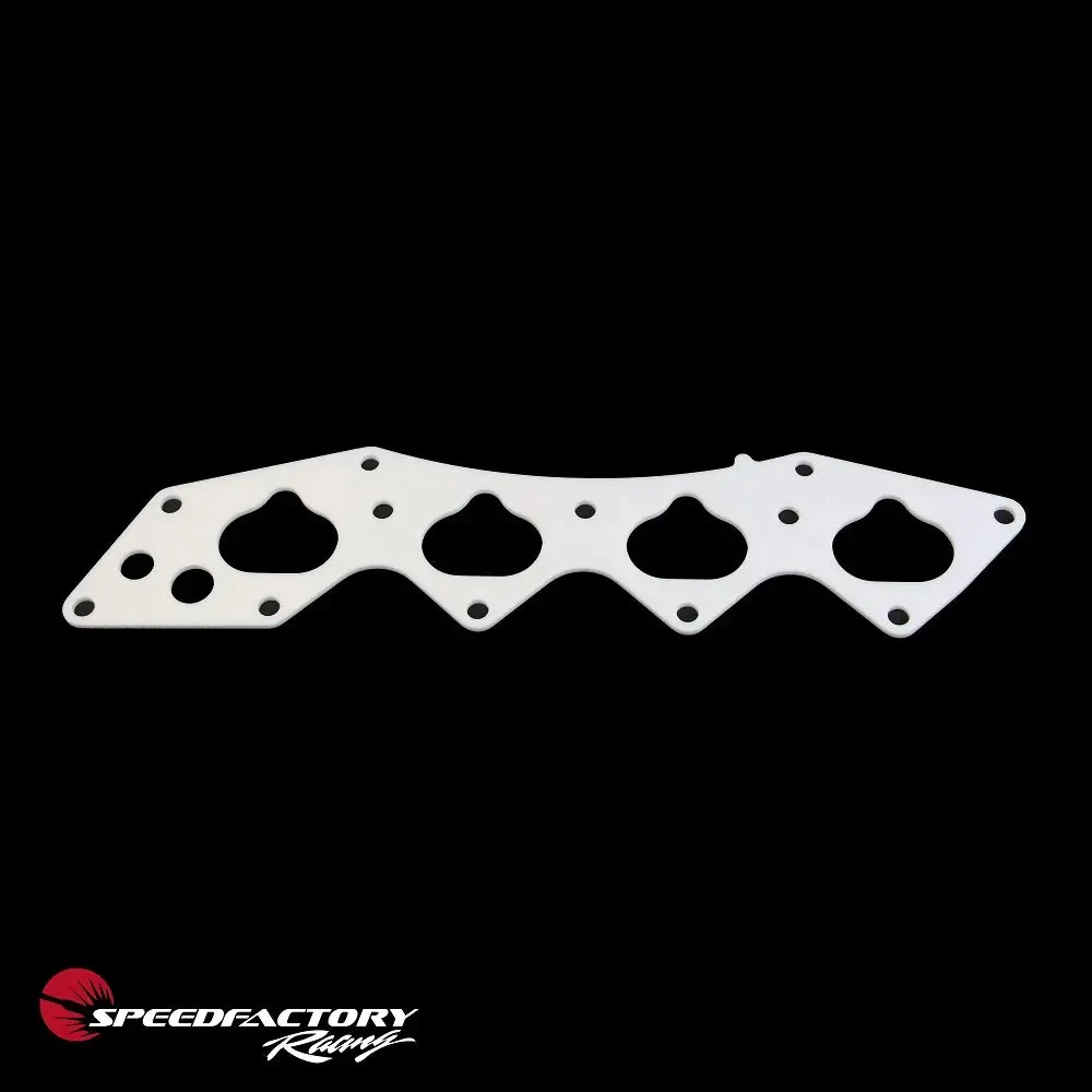 Speedfactory Racing Honda/Acura Thermal Intake Manifold Gasket 1