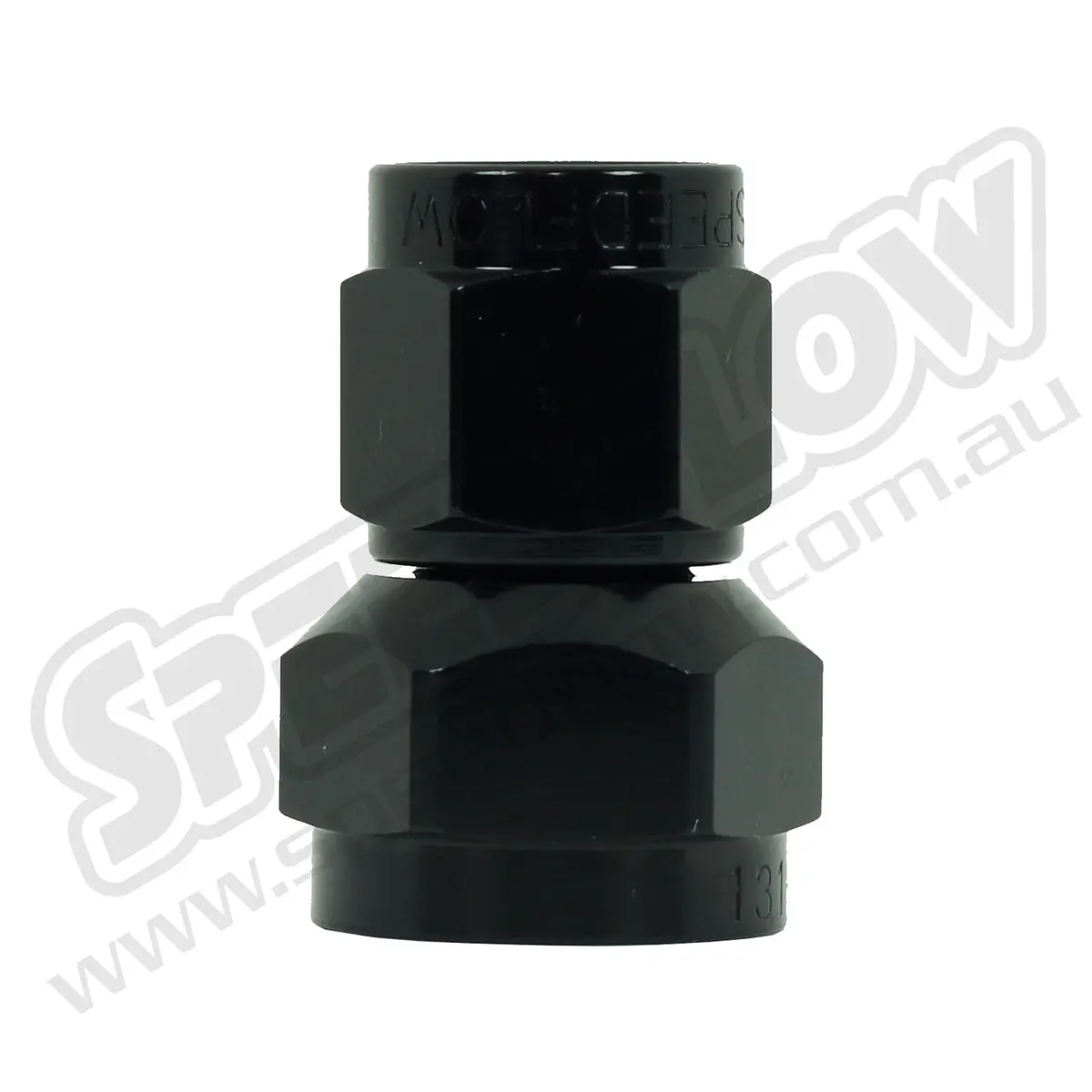 Speedflow Stepped Female Union Swivel Adapter 1