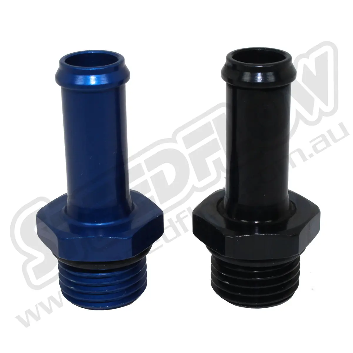 Speedflow O-Ring Port Male To Hose Tail 1