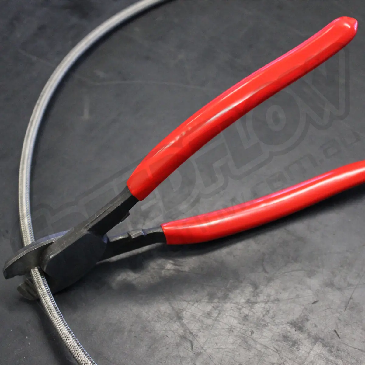 Speedflow Hose Cutting Shears For Small Hose 1