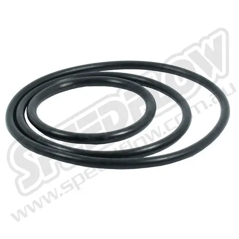 Speedflow 460 Cap Replacement O-Rings 1