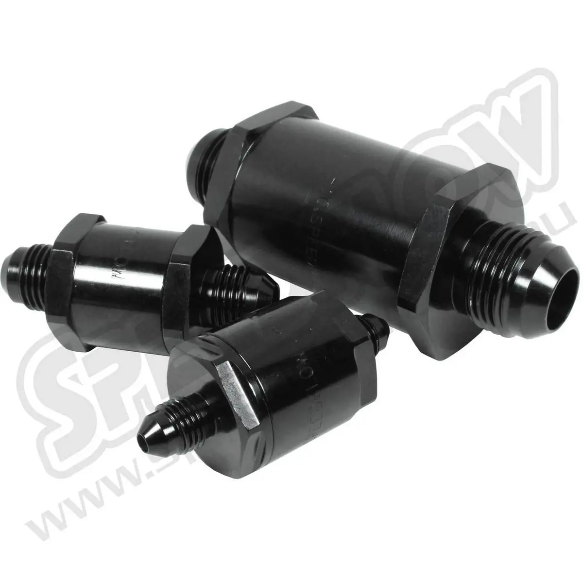 Speedflow Inline Check Valves / Non-Return Valves 1