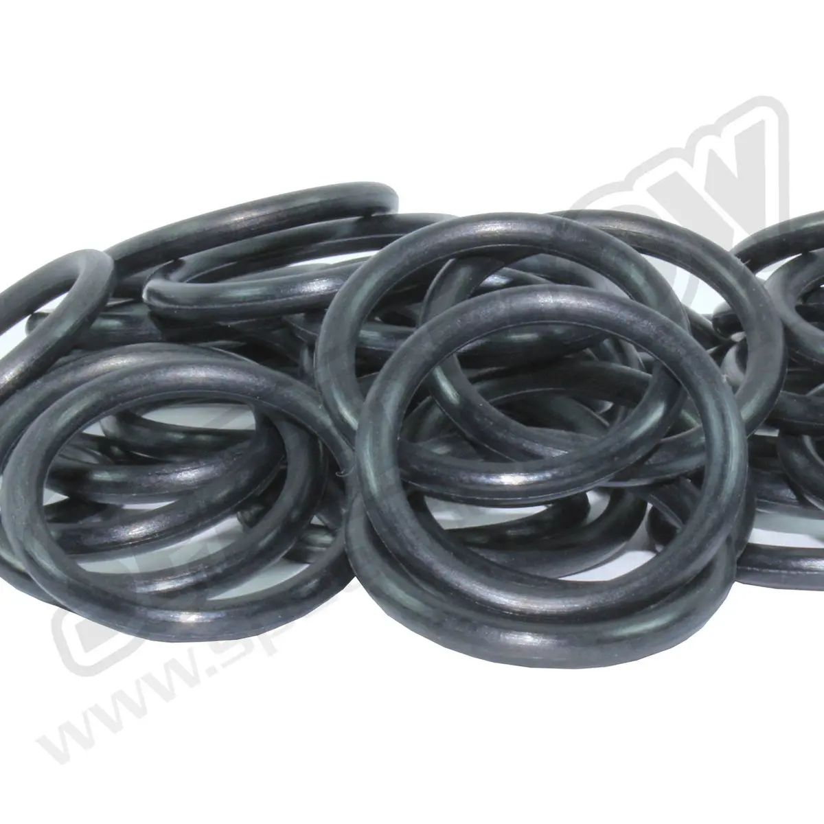 Speedflow Nitrile O-Rings (Nbr) - Dash Sizes 1