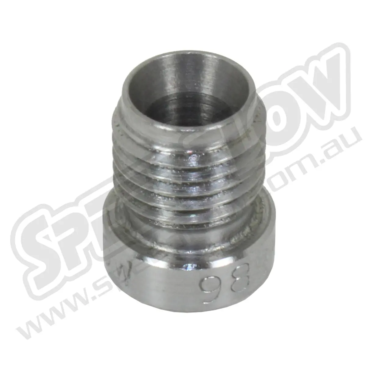 Speedflow K Type Egt Weld Bung 1
