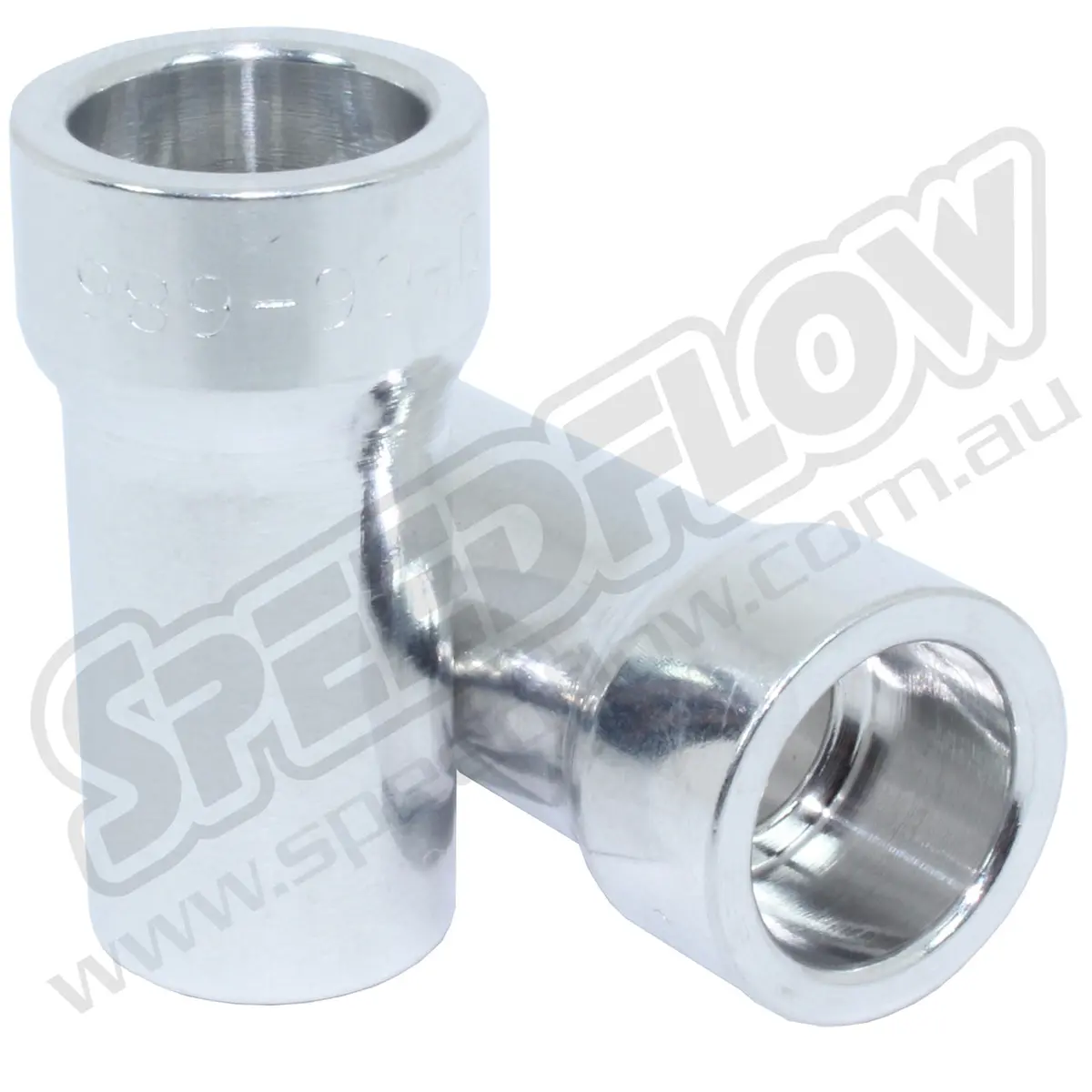 Speedflow Efi Injector Weld Boss 1