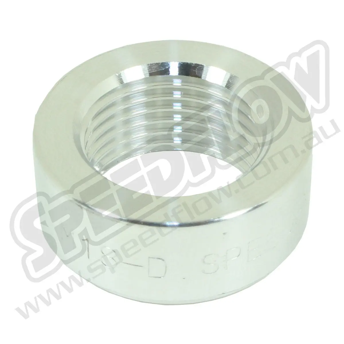Speedflow M18 O2 Sensor Weld Bung 1