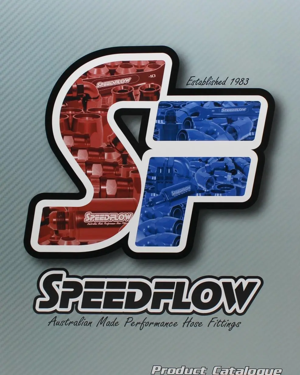 New 2025 Digital Speedflow Catalogue ~ Free Download 1