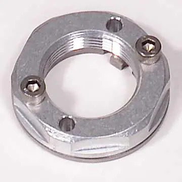 Dmi Spindle Lock Nut Kit "Trick" 1