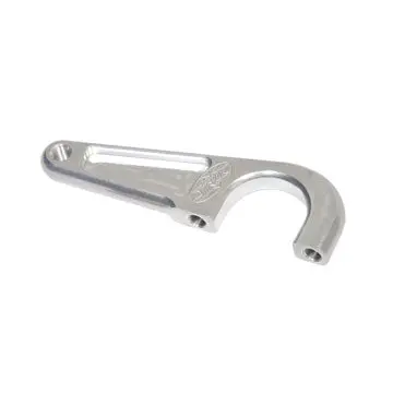 Dmi Sprintcar Steering Arm - Raw 1