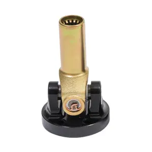 Dmi Steel / Alum U-Joint Assembly To Suit Chev / Mopar 1