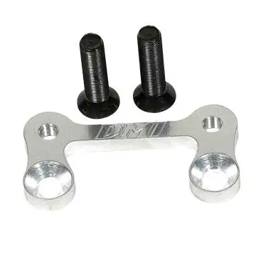 Dmi Left Front Caliper Mount For 10 1/8" Rotor 1