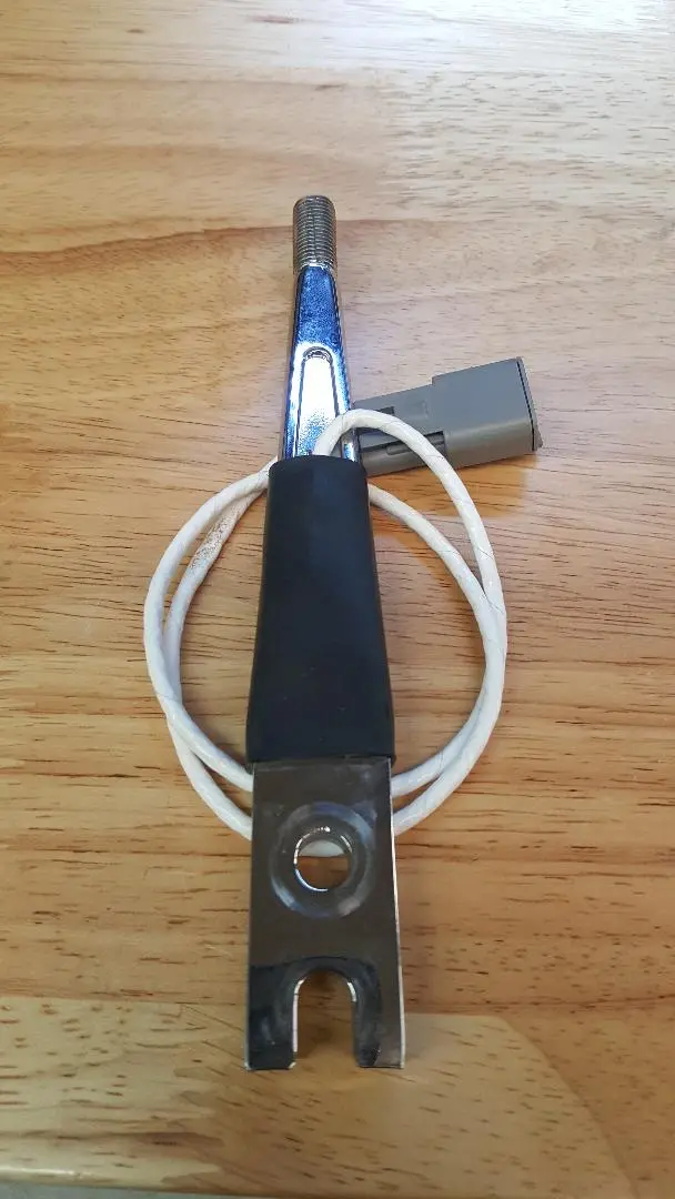 Dp Strain Gauge Kit 1