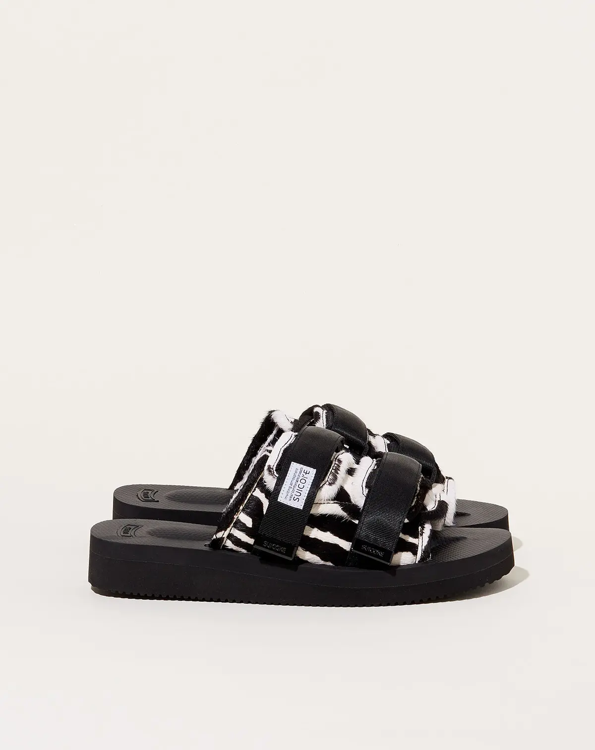 Moto-Vhl Slide In Safari Black 1