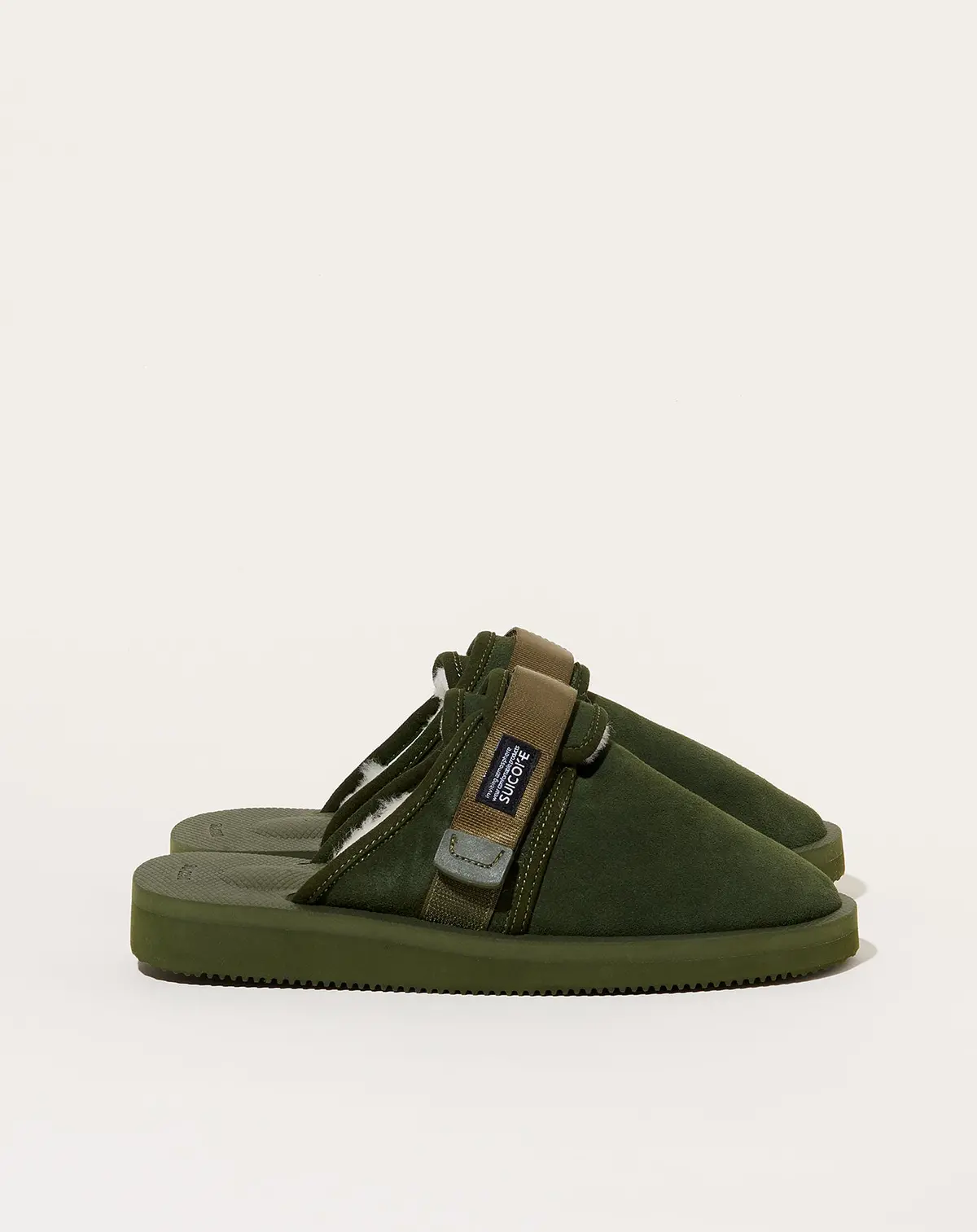 Zavo-Mab Slide In Olive 1