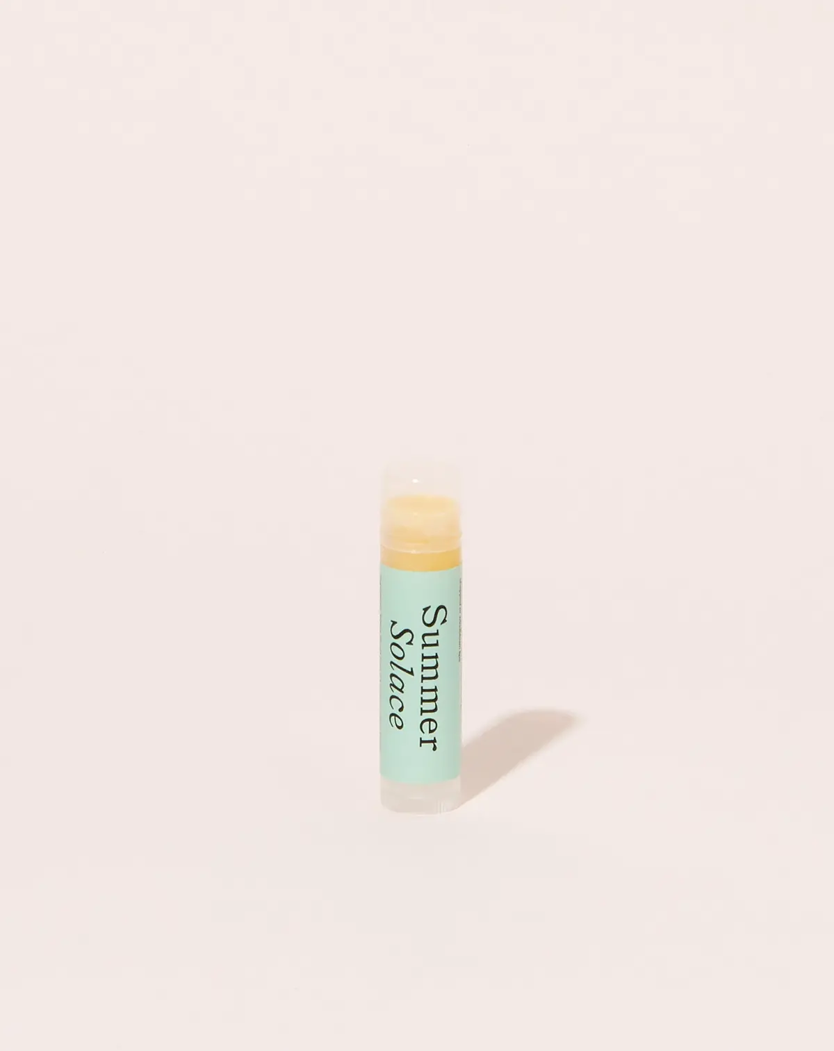 Classic Peppermint Lip Balm 1
