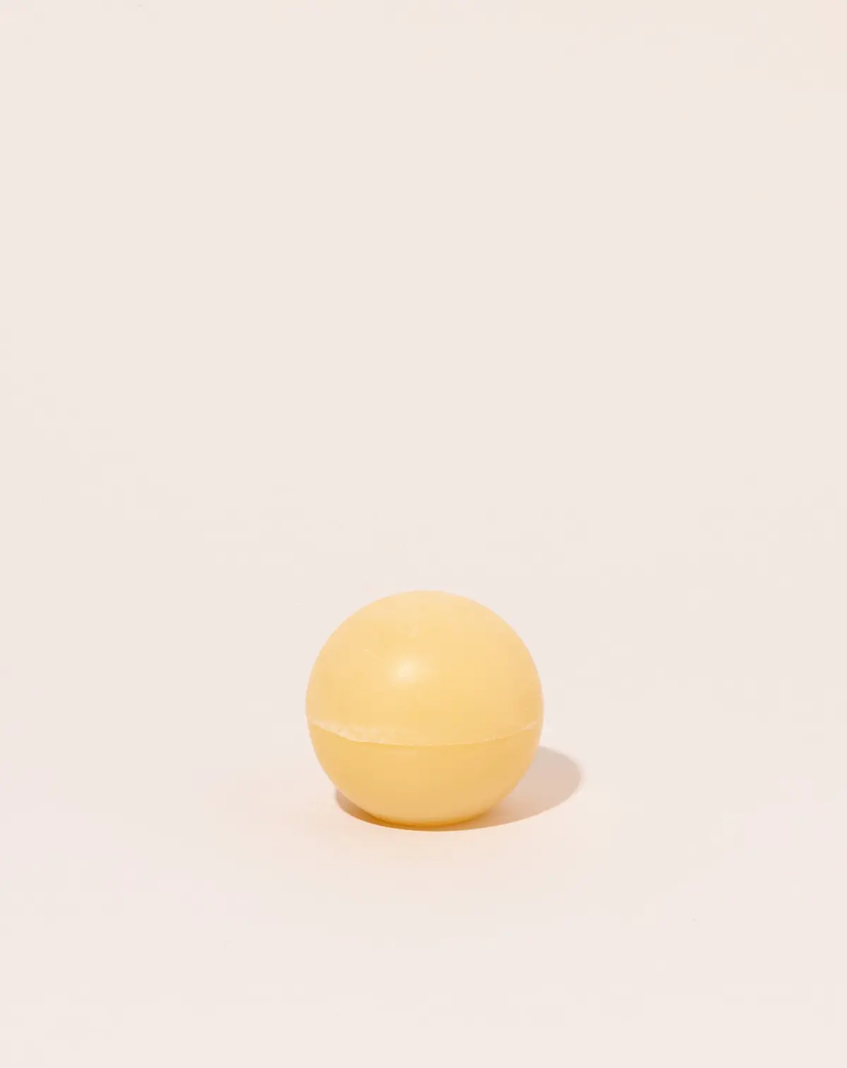 Vetiver Grounding Sphere Soap 1