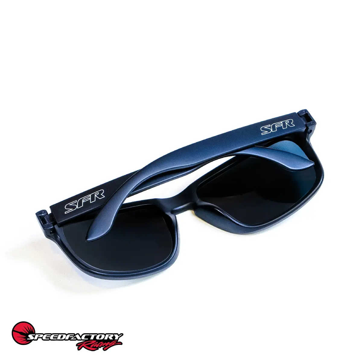 Speedfactory Racing - Polarized "Clutch" Sunglasses 1
