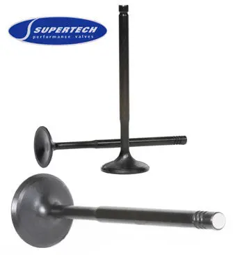 Supertech Valves K-Series Inconel Exhaust 1