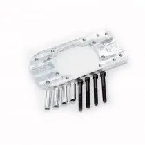 G Force Shifter Mount 1