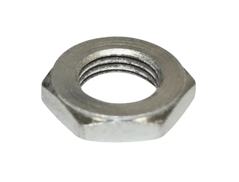 Pro Shock 9/16In Unf Steel Jam Nut Suit B200 Rod End 1