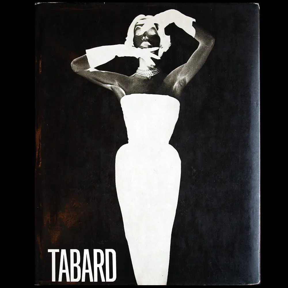 Maurice Tabard - Monographie Par Pierre Gassmann, Rosalind Krauss Et Caroline Elissagaray (1987) 1