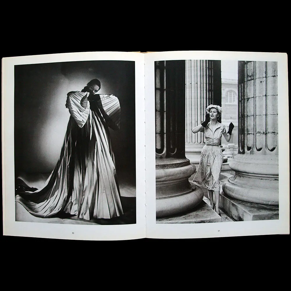 Maurice Tabard - Monographie Par Pierre Gassmann, Rosalind Krauss Et Caroline Elissagaray (1987) 2