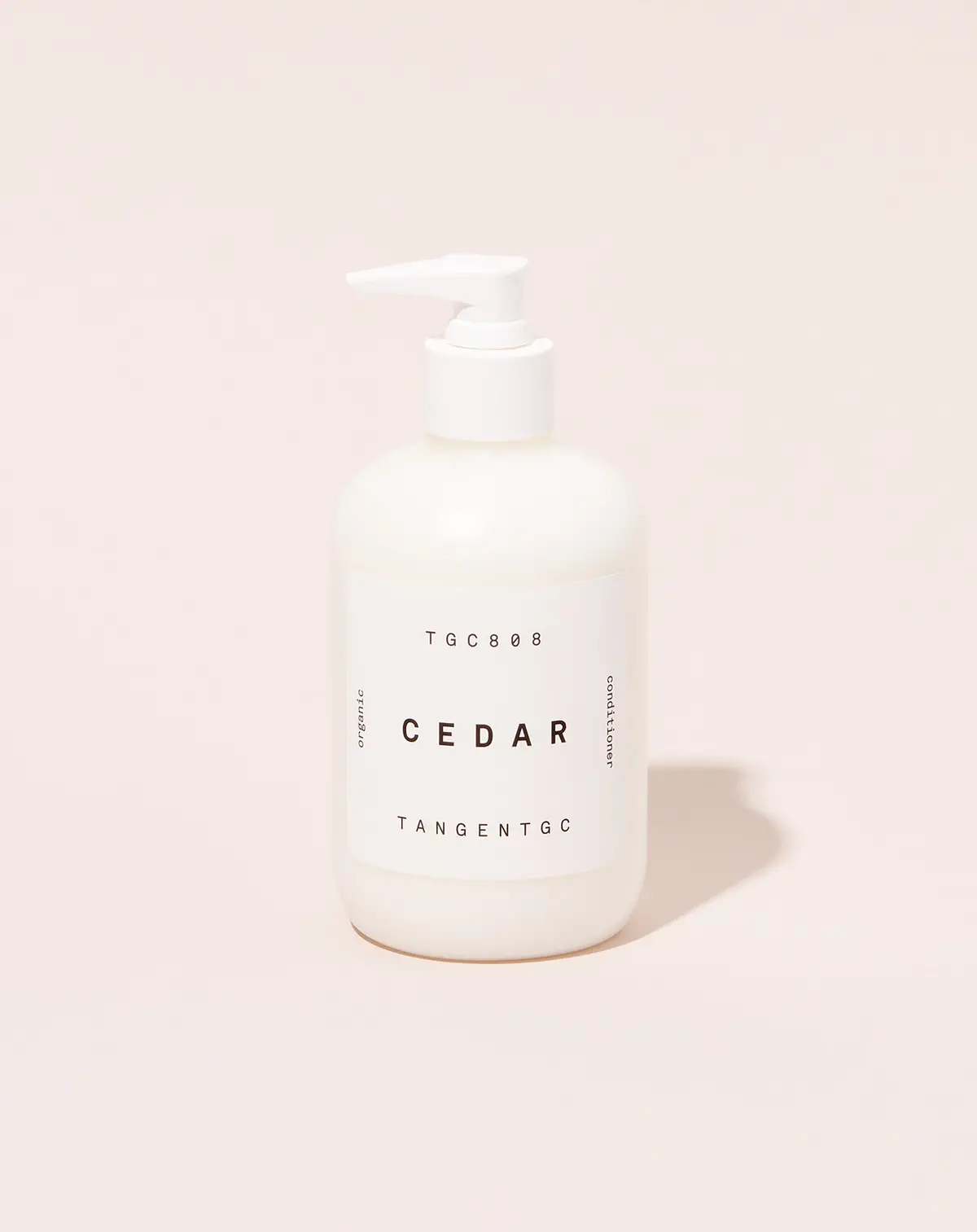Cedar Conditioner 1