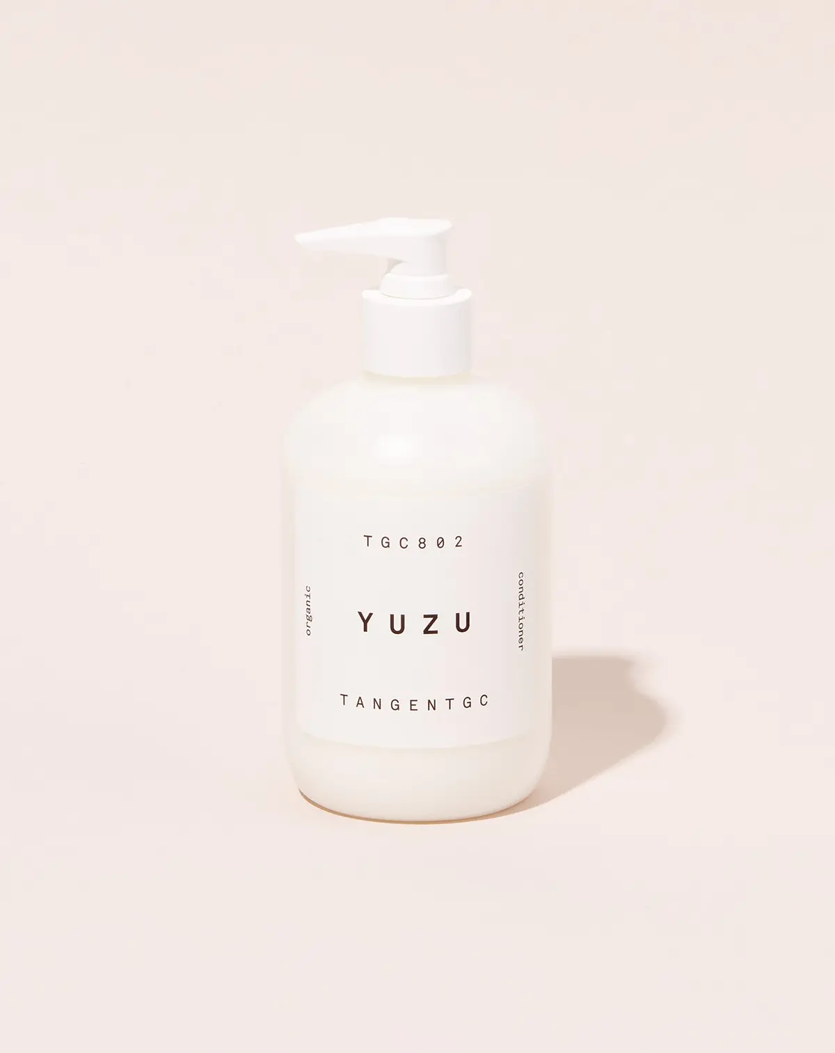 Yuzu Conditioner 1