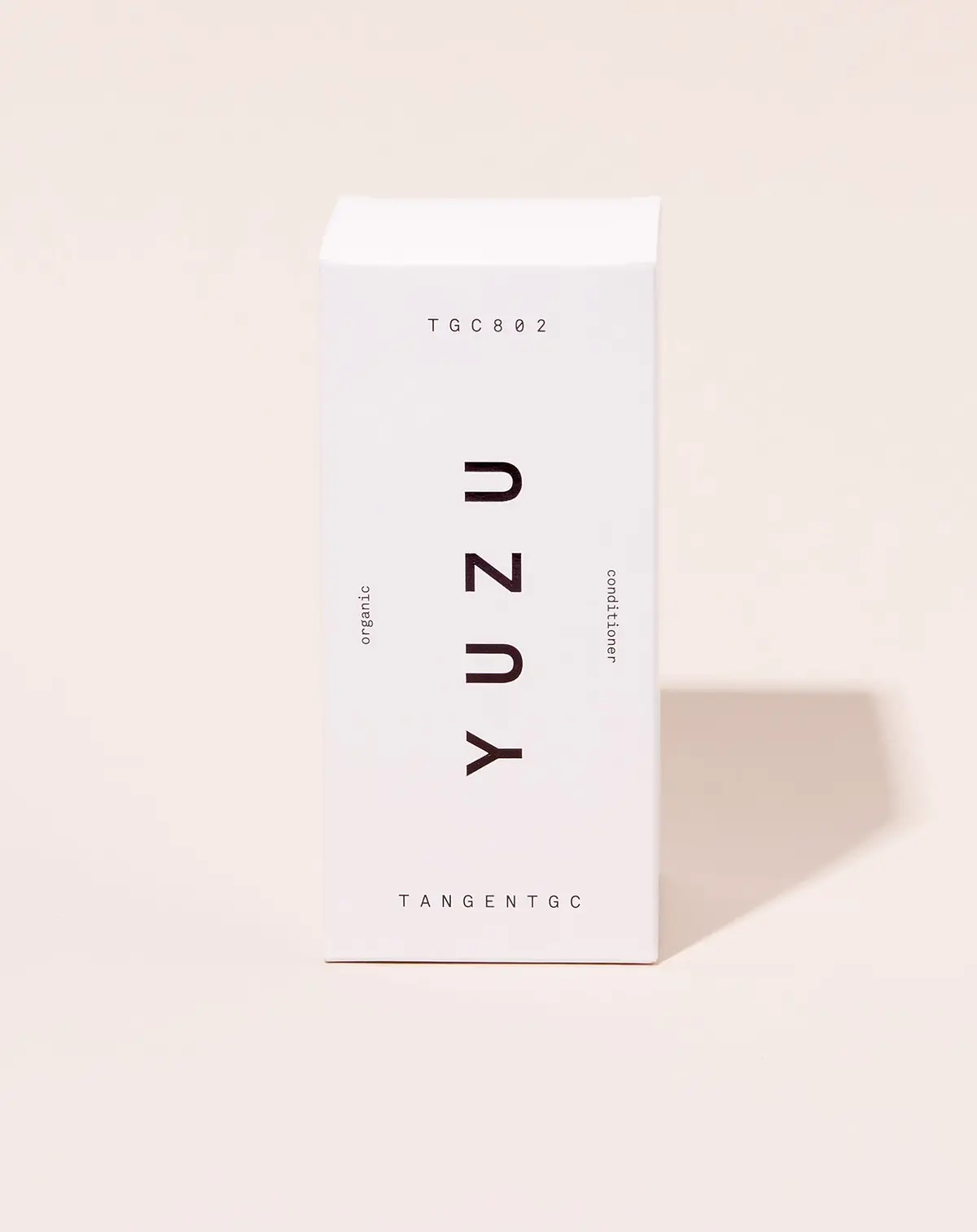 Yuzu Conditioner 2