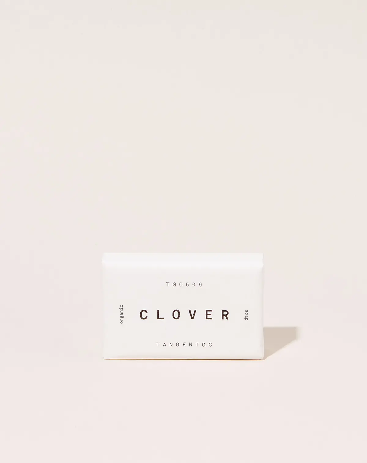 Clover Soap Bar 1