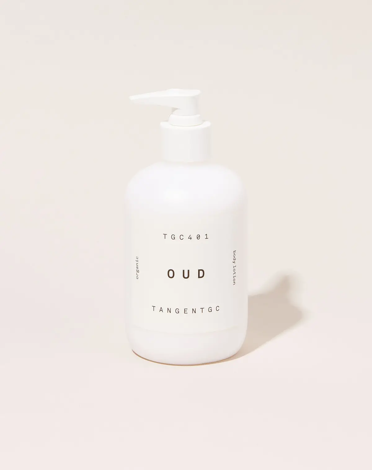 Oud Body Lotion 1
