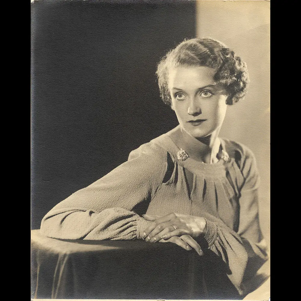 Paul Tanqueray - Portrait D'une Élégante (1930S) 1