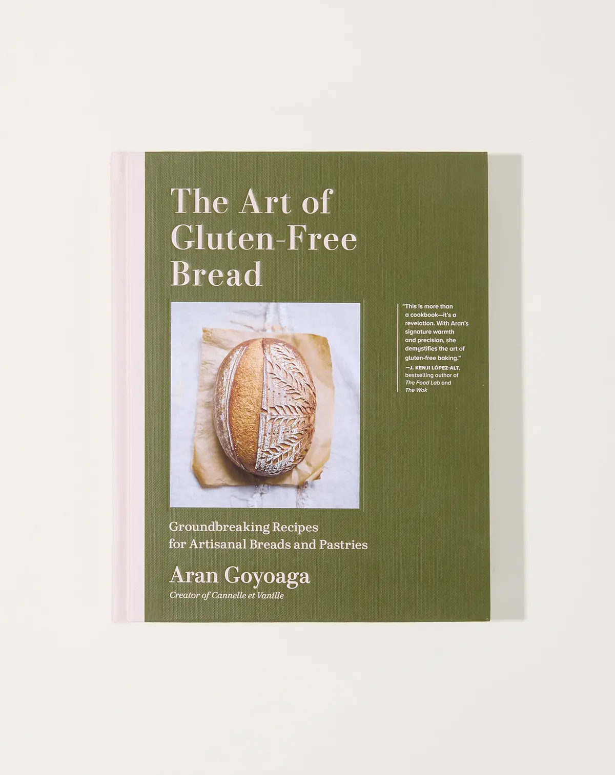The Art Of Gluten-Free Bread 1