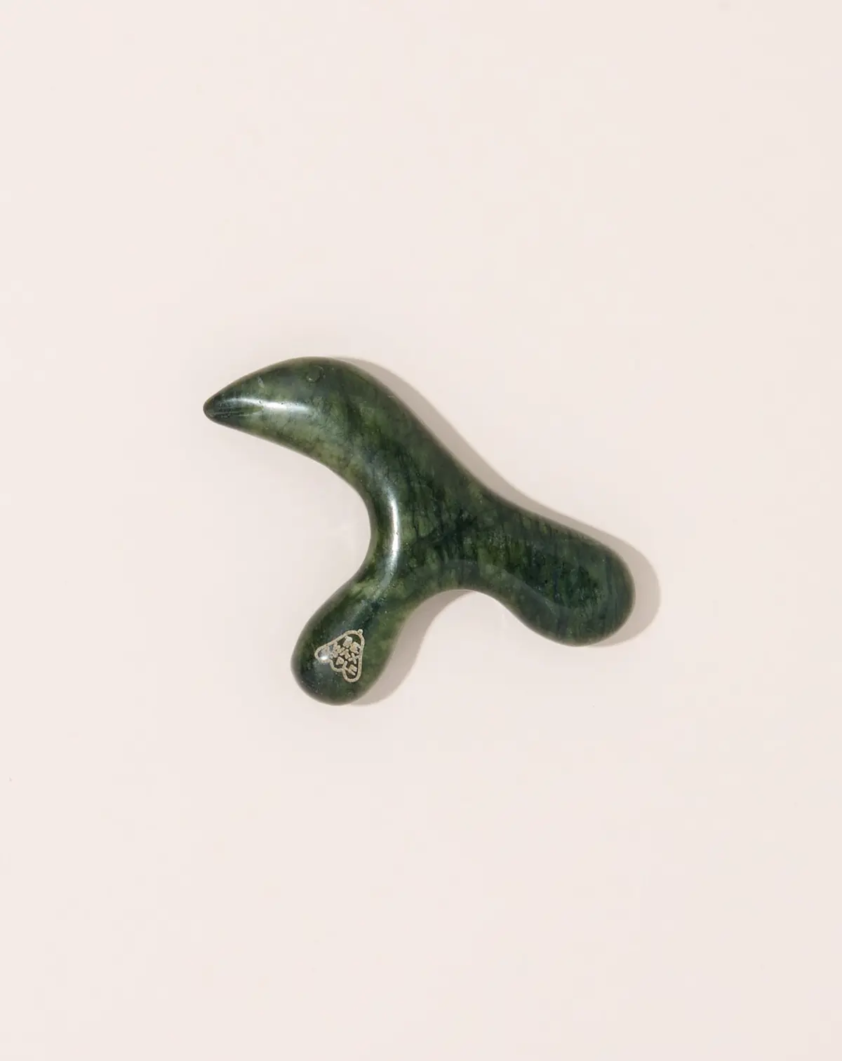 Jade Toucan Massager 1