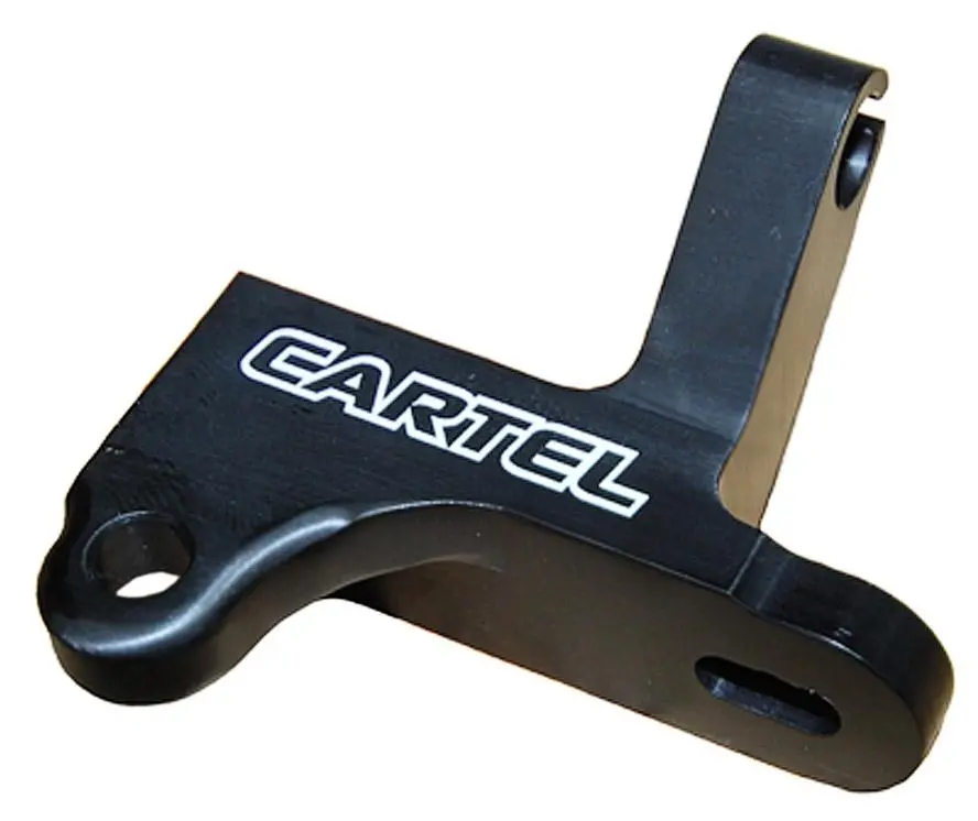 Drag Cartel Kinsler Itb Throttle Bracket 1