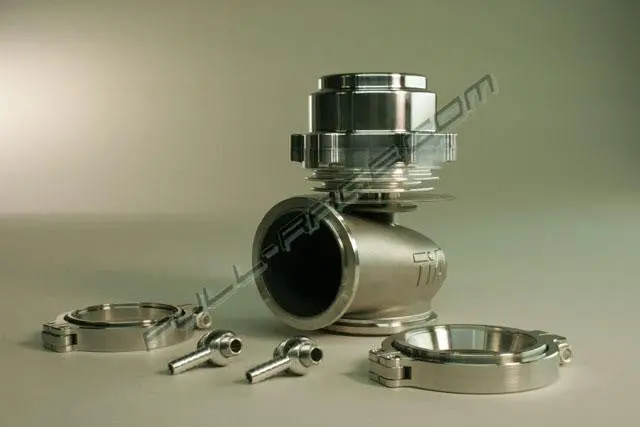 Tial V60 60Mm Wastegate 1